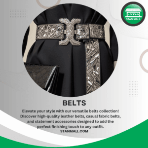 Belts