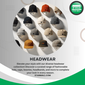 Headwear