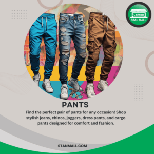 Pants
