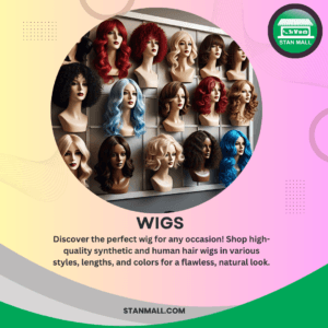 Wigs