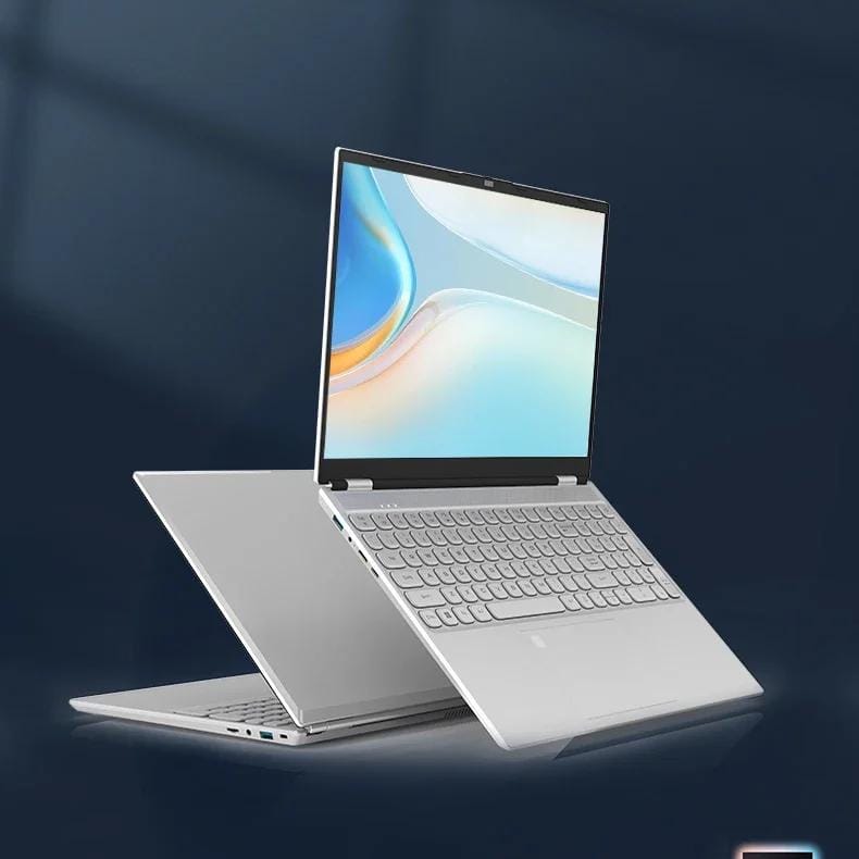 🎮 New Brand 16 2K Gaming Laptop 240Hz Ultra-Clear Display Windows 11 Pro, 32GB RAM, 2TB SSD, Fingerprint Unlock